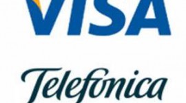 Telefonica Digital et Visa Europe pour le paiement sans contact