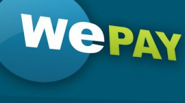 WePay, payer plus rapidement