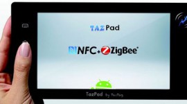 TazPad V2 : une tablette orientée paiement mobile