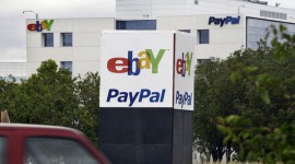 Mobile : eBay et PayPal s’attendent à une bonne année 2013
