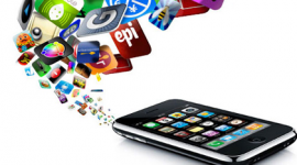 Les applications mobiles face aux sites web mobiles