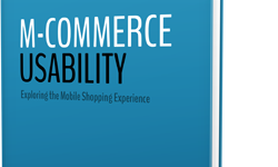 « M-commerce Usability », l’étude ultra-complète de Baymard Institute