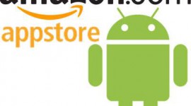 Téléchargements d’applications sur Amazon Appstore