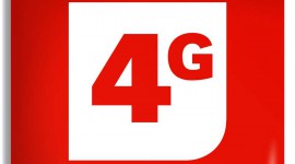 Le haut débit mobile avec la 4G