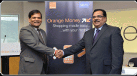 Mauritius Telecom et SMB lancent deux solutions de paiement mobile via Orange Money