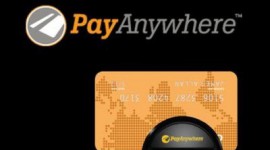 MasterCard collabore avec PayAnywhere
