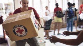 Collecte de fonds : la Croix Rouge hongroise à la pointe de la technologie