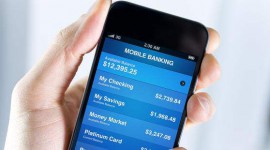 La Génération Y conduit les services bancaires mobiles au Royaume-Uni