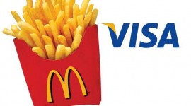 Singapour : Visa débarque dans l’application McDonald’s