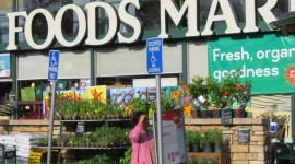 Paiement mobile Square: au tour de Whole Foods
