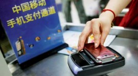 Paiement mobile en Chine : dépasser les paiements par cartes