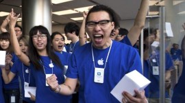 Paiement mobile : la Chine représente une sacrée opportunité pour Apple