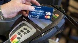 Le paiement mobile progresse en Europe centrale