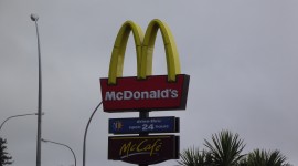 McDonald’s teste le paiement mobile dans l’Etat de Géorgie